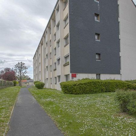 Appartement Moderne A Caen Pour 4 Personnes Zewnętrze zdjęcie